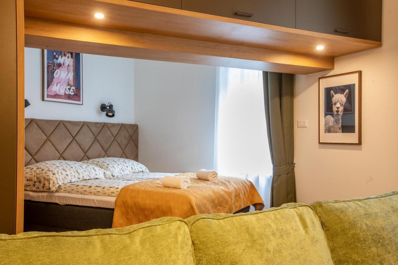 Borkapartman Szeged