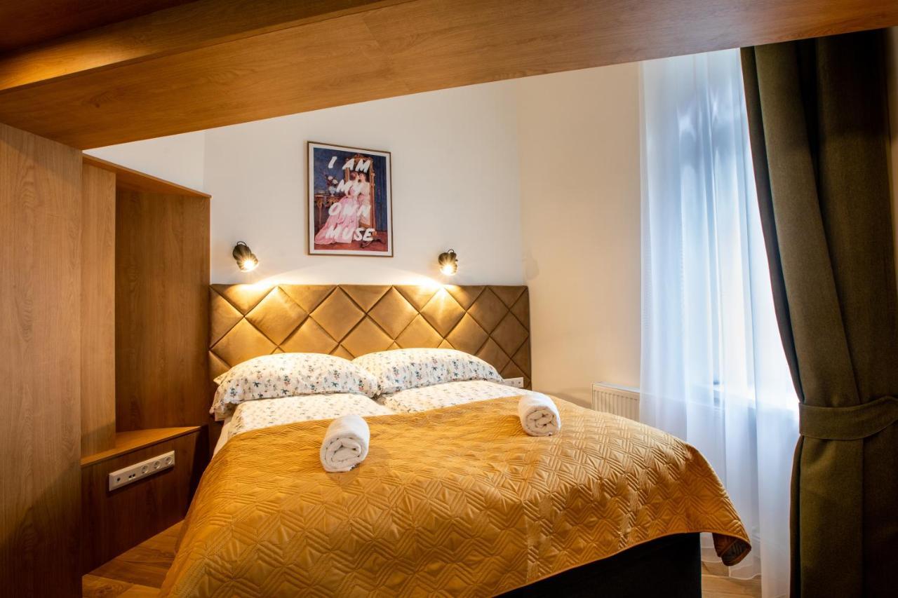 Borkapartman Appartement