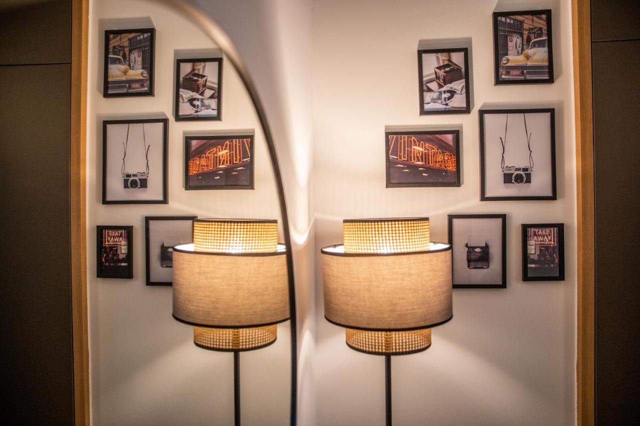 Apartman Borkapartman
